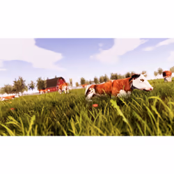 SOEDESCO Real Farm Sim