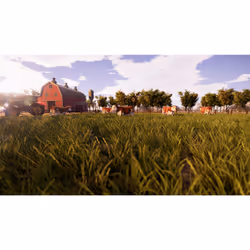 SOEDESCO Real Farm Sim