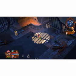 SOEDESCO AereA - Collector's Edition, RP (Classement à venir)