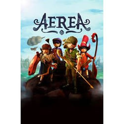 BANDAI NAMCO Entertainment AereA, PS4 Standard Anglais PlayStation 4
