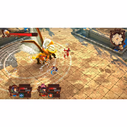 BANDAI NAMCO Entertainment AereA, PS4 Standard Anglais PlayStation 4