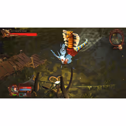 BANDAI NAMCO Entertainment AereA, Xbox One Standard Anglais, Italien - Vue supplémentaire 4