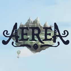SOEDESCO AereA - Collector's Edition, RP (Classement à venir)