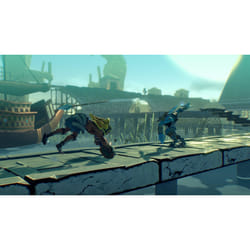 SOEDESCO Pharaonic Deluxe Edition PlayStation 4