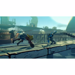 SOEDESCO Pharaonic Deluxe Edition, T (Teen)