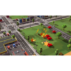 SOEDESCO 8-Bit Armies PC