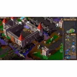 SOEDESCO 8 Bit Hordes, Tout le monde de plus de 10 ans