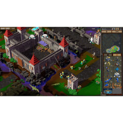 SOEDESCO 8 Bit Hordes