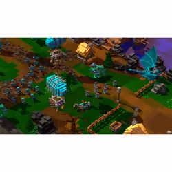 SOEDESCO 8 Bit Hordes