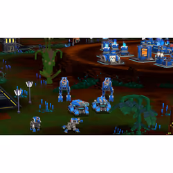 NBG Multimedia 8-Bit Invaders, Tout le monde de plus de 10 ans