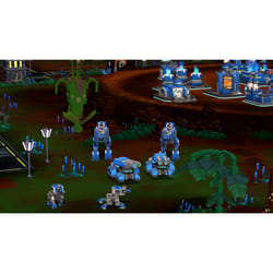 NBG Multimedia 8-Bit Invaders