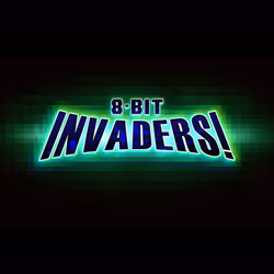 NBG Multimedia 8-Bit Invaders