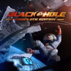 FiolaSoft Studio BLACKHOLE: Complete Edititon, PlayStation 4