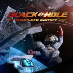 FiolaSoft Studio BLACKHOLE: Complete Edititon Complet PlayStation 4