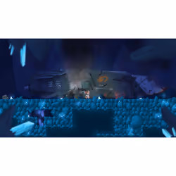 FiolaSoft Studio BLACKHOLE: Complete Edititon Complet PlayStation 4