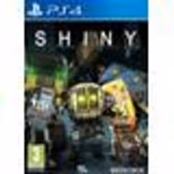 Jeu daction - Shiny - Kramer 227 - Multi-plateforme - En boîte - Action