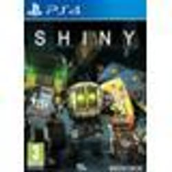 Jeu daction - Shiny - Kramer 227 - Multi-plateforme - En boîte - Action