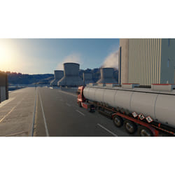SOEDESCO Truck Driver PlayStation 4