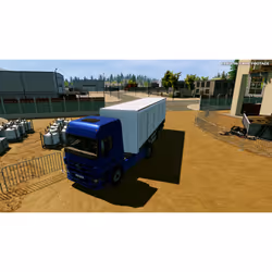 SOEDESCO Truck Driver - Vue supplémentaire 4
