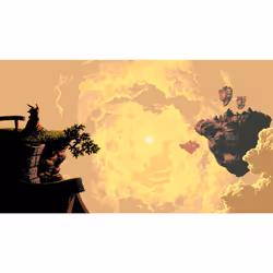 D-Pad Studio Owlboy - Edition Limitée, PlayStation 4, Tout le monde de plus de 10 ans
