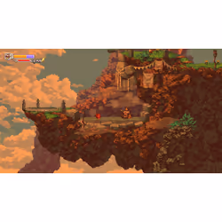 D-Pad Studio Owlboy - Edition Limitée Nintendo Switch