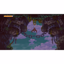 D-Pad Studio Owlboy - Edition Limitée Nintendo Switch