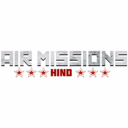 3Division Air Missions : Hind, PlayStation 4, T (Teen), Support physique