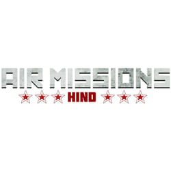 3Division Air Missions : Hind Standard Allemand, Anglais, Chinois simplifié, Français, Japonais, Portugais, Russe PlayStation 4