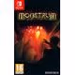 Monstrum Jeu Switch