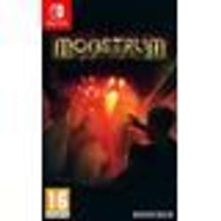 Monstrum Jeu Switch