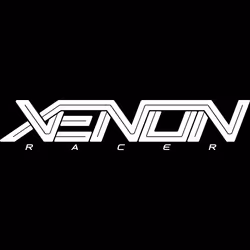 SOEDESCO Xenon Racer, PlayStation 4, Mode Multiplayer, Tout le monde, Support physique
