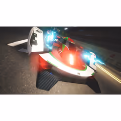 SOEDESCO Xenon Racer Standard PlayStation 4