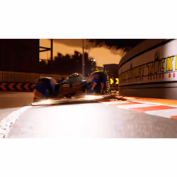 SOEDESCO Xenon Racer Standard PlayStation 4 - Vue supplémentaire 4