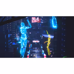 SOEDESCO Xenon Racer Standard PlayStation 4 - Vue supplémentaire 6