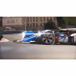 SOEDESCO Xenon Racer Standard PlayStation 4 - Vue supplémentaire 7