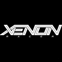 SOEDESCO Xenon Racer Standard Xbox One