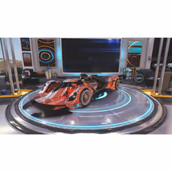 SOEDESCO Xenon Racer Standard Xbox One - Vue supplémentaire 10