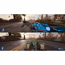 SOEDESCO Xenon Racer Standard Xbox One - Vue supplémentaire 11
