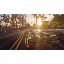 SOEDESCO Xenon Racer Standard Xbox One - Vue supplémentaire 12