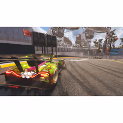 SOEDESCO Xenon Racer Standard Xbox One - Vue supplémentaire 17
