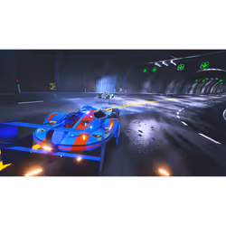 SOEDESCO Xenon Racer Standard Xbox One - Vue supplémentaire 21