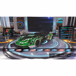 SOEDESCO Xenon Racer Standard Xbox One - Vue supplémentaire 22