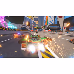 SOEDESCO Xenon Racer Standard Xbox One - Vue supplémentaire 23