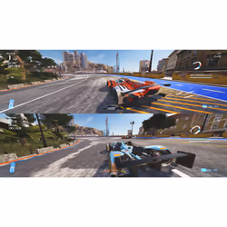 SOEDESCO Xenon Racer Standard Xbox One - Vue supplémentaire 24