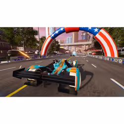 SOEDESCO Xenon Racer Standard Xbox One - Vue supplémentaire 8