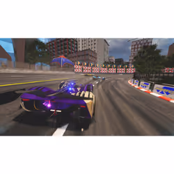 SOEDESCO Xenon Racer Standard Xbox One - Vue supplémentaire 9