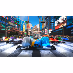SOEDESCO Xenon Racer Standard Nintendo Switch - Vue supplémentaire 2