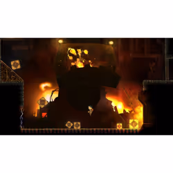 SOEDESCO Teslagrad - Value Pack Spéciale Allemand, Anglais, Chinois simplifié, Espagnol, Français, Italien, Japonais, Néerlandais, Portugais, Russe PlayStation Vita
