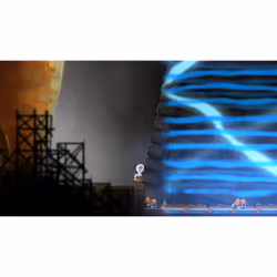 SOEDESCO Teslagrad - Value Pack Spéciale Allemand, Anglais, Chinois simplifié, Espagnol, Français, Italien, Japonais, Néerlandais, Portugais, Russe PlayStation Vita