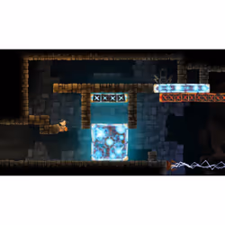 SOEDESCO Teslagrad - Value Pack Spéciale Allemand, Anglais, Chinois simplifié, Espagnol, Français, Italien, Japonais, Néerlandais, Portugais, Russe PlayStation Vita - Vue supplémentaire 5
